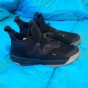 Jordons XXXIII Blackouts